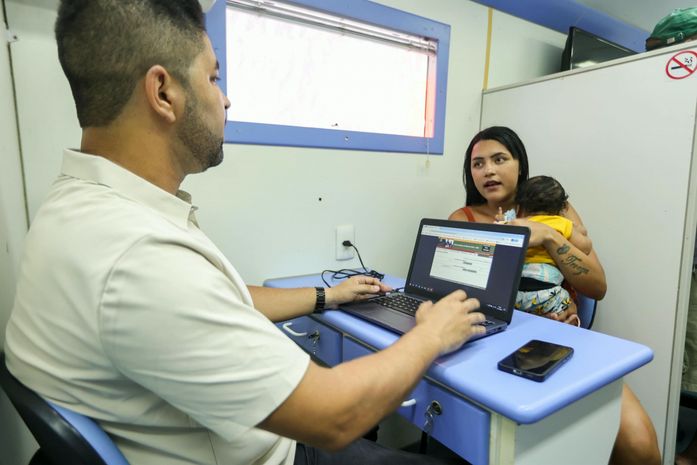 Sine Alagoas abre 728 vagas de emprego para Maceió e interior