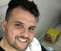 Influenciador digital é acusado de agredir duas jovens durante show no Agreste de AL 