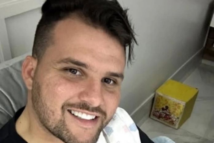 Influenciador digital é acusado de agredir duas jovens durante show no Agreste de AL 