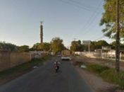 Avenida Jorge Montenegro de Barros, Santa Amélia