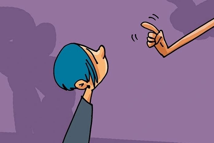 DICAS DE COMO LIDAR COM SEU FILHO ADOLESCENTE