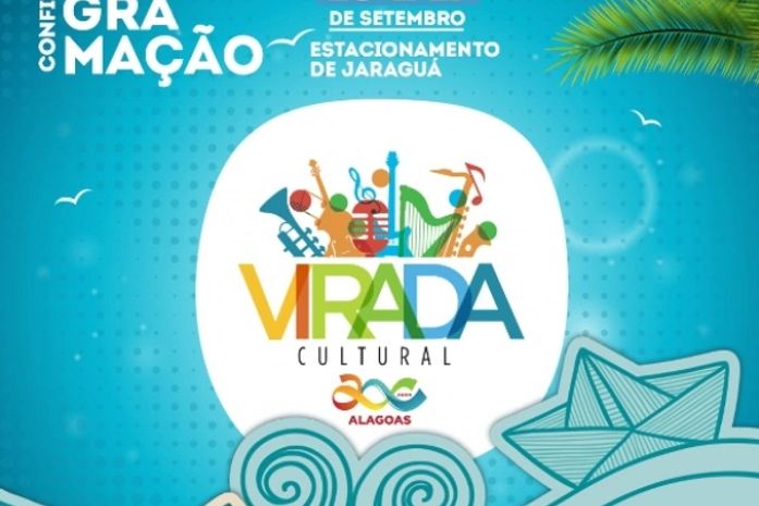 Virada Cultural