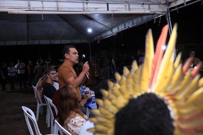 São Sebastião: Jogos Indígenas promovem esporte, cultura e integração entre etnias de AL e SE