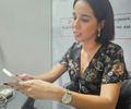 Advogada Bárbara Ribeiro