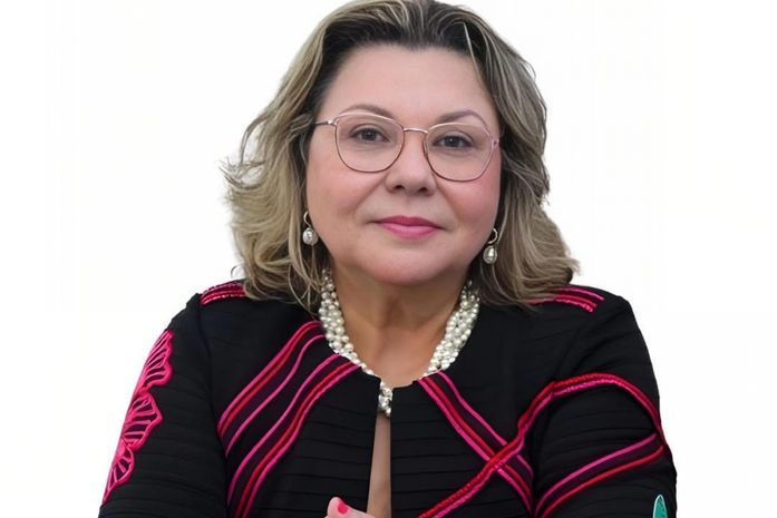 Por que Tereza Nelma continua no PSD?