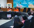 

Comitê  Intersetorial para Igualdade Racial da Prefeitura de Maceió propõe a criação do Selo Cidade Antirracista
