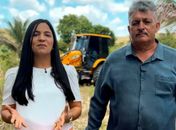 Em São Luís do Quitunde, Prefeitura impulsiona agricultura familiar com investimentos estruturantes