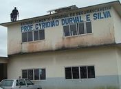 Presídio fica no Complexo Prisional