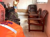 Técnicos iniciam hoje atualização de mapeamento em área de instabilidade de solo