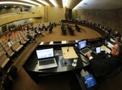 Pleno do Tribunal de Justiça de Alagoas em sessão