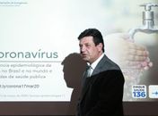 Casos suspeitos subiram quase quatro vezes; país registra 1ª morte