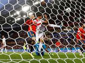 Espanhois e croatas colocam favoritismo em campo nas oitavas de final