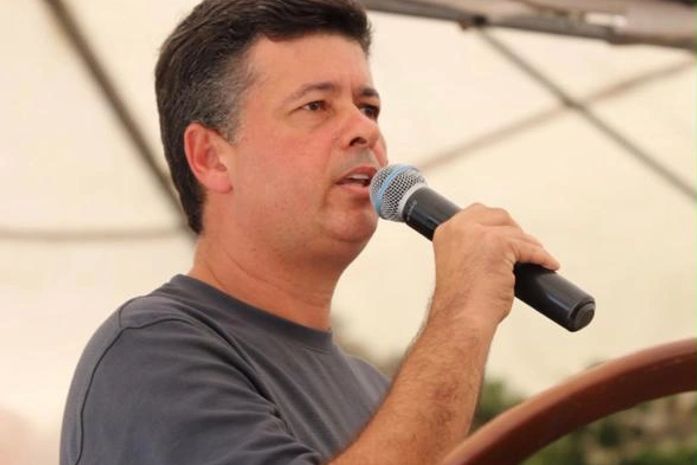 Prefeito de Cacimbinhas, Vaval Wanderley, alcança 95% de aprovação de sua gestão