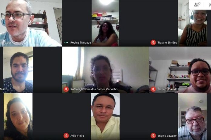 Cultura: Comitê de Crise vai buscar propostas para enfrentar a covid-19