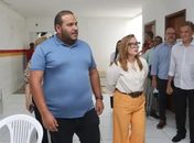 Matriz de Camaragibe recebe doações de roupas e agasalhos pela campanha Aquecendo Vidas
