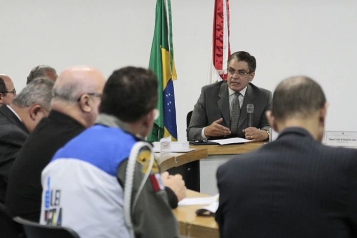 Mil policiais militares estão sendo capacitados para fortalecer Operação Lei Seca