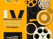 Secult lança edital de audiovisual com investimentos de R$ 8 milhões; veja como se inscrever