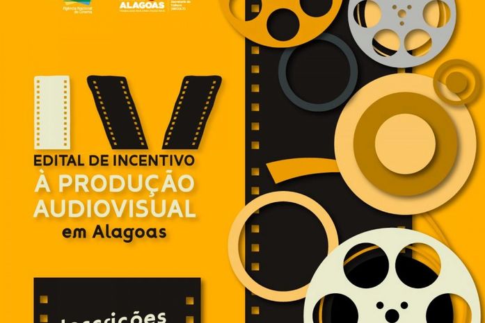 Secult lança edital de audiovisual com investimentos de R$ 8 milhões; veja como se inscrever