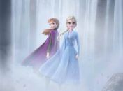 Disney anuncia pré-estreia de Frozen 2 e painel sobre próximas animações na CCXP19
