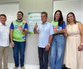 Branquinha comemora 63 anos de emancipação política com entrega de várias obras e benefícios à população