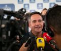 Aeroporto de Penedo está pronto e aguarda autorização para primeiros voos, diz Paulo Dantas