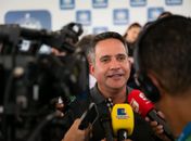 Aeroporto de Penedo está pronto e aguarda autorização para primeiros voos, diz Paulo Dantas