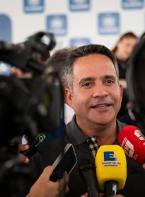 Aeroporto de Penedo está pronto e aguarda autorização para primeiros voos, diz Paulo Dantas