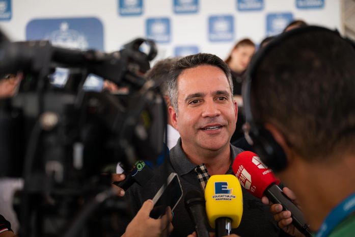Aeroporto de Penedo está pronto e aguarda autorização para primeiros voos, diz Paulo Dantas