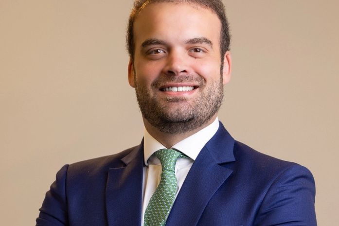 Leandro Mirra assume a direção da filial de Brasília da NWADV