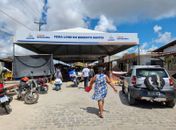 Feirantes do Benedito Bentes fazem cadastro para receber auxílio financeiro