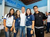 Rafael Brito propõe Programa Servidor Aprendiz para inserir juventude no mercado de trabalho público