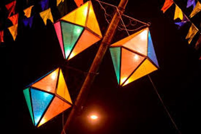 Governo de Alagoas suspende expediente na segunda-feira (24), em virtude do feriado de São João