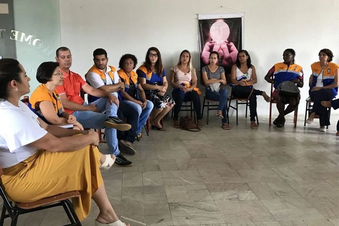 Prefeitura concluiu levantamento nesta sexta-feira (22).