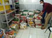 Entrega da cesta santa em Piranhas acontece na próxima quarta-feira (13)
