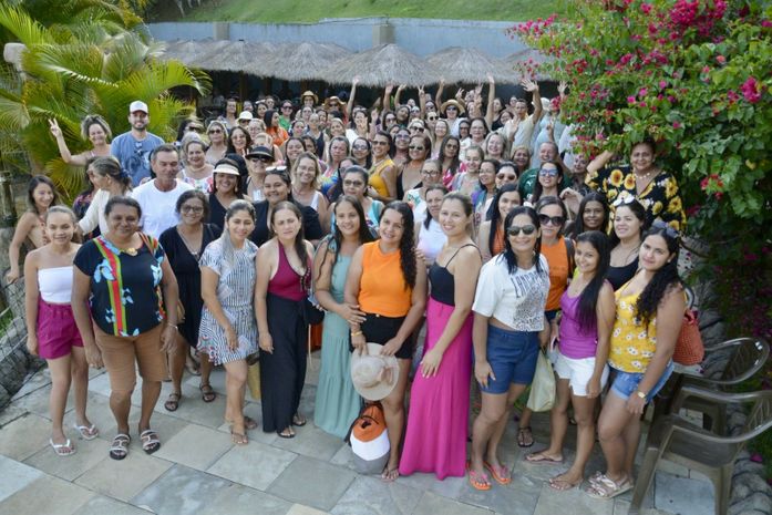 Prefeitura de Anadia promove dia de lazer para professores