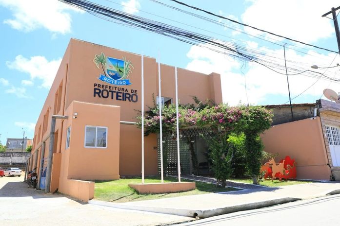 Prefeitura de Roteiro