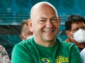 CPI da Pandemia marca para quarta depoimento do empresário Luciano Hang