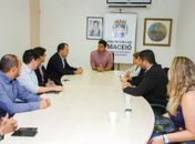Prefeito Rui Palmeira lança projeto Turismo do Saber