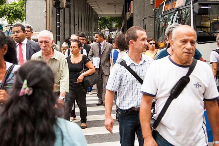 Expectativa de vida em Alagoas sobe para 72,7 anos