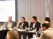 Vice-presidente do Conasems discute pautas de interesse do SUS no país 