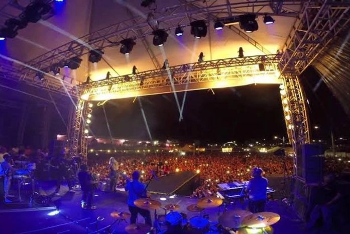 Expoagro 2019 agita o final de semana