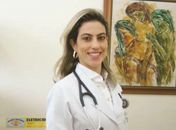Endocrinologista Maíra Viégas