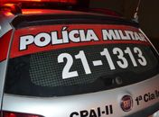 Menor é espancado e esfaqueado por dois homens, em São Miguel dos Campos