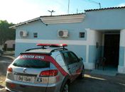 PC prende filho que matou mãe de 80 anos com golpes na cabeça