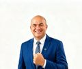 Saiba quem é Mariedson, que registrou candidatura ao Senado pelo Democrata em AL