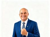 Saiba quem é Mariedson, que registrou candidatura ao Senado pelo Democrata em AL