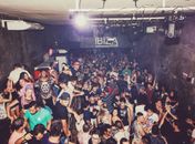 Open Bar da TXOMA agita noite desta sexta-feira (11) em Maceió