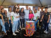 Prefeito JHC autoriza ampliação do Passe Livre para estudantes da região metropolitana
