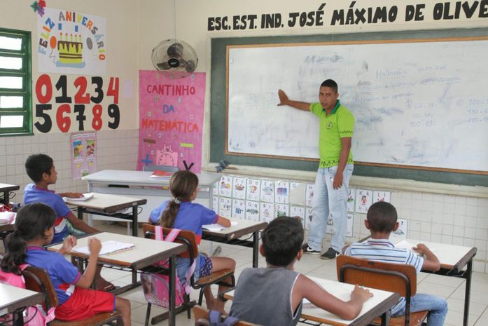 Pela primeira vez, Alagoas oferta vagas para escolas indígenas em concurso de efetivos