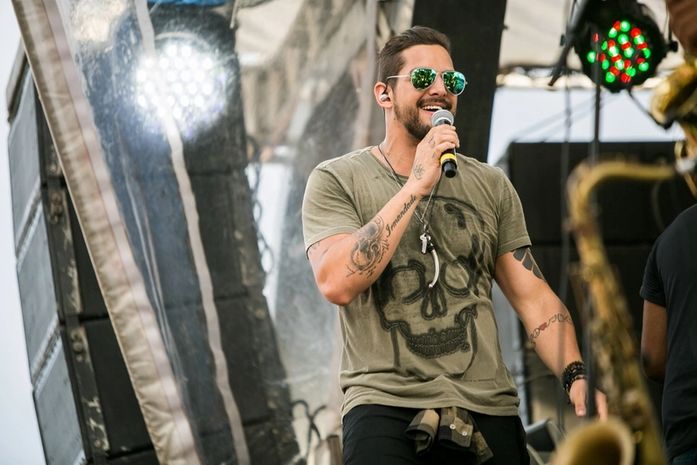 Agenda cultural: final de semana com música e gastronomia